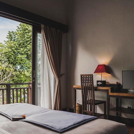 Canggu Circle Villa By Ini Vie Hospitality المظهر الخارجي الصورة